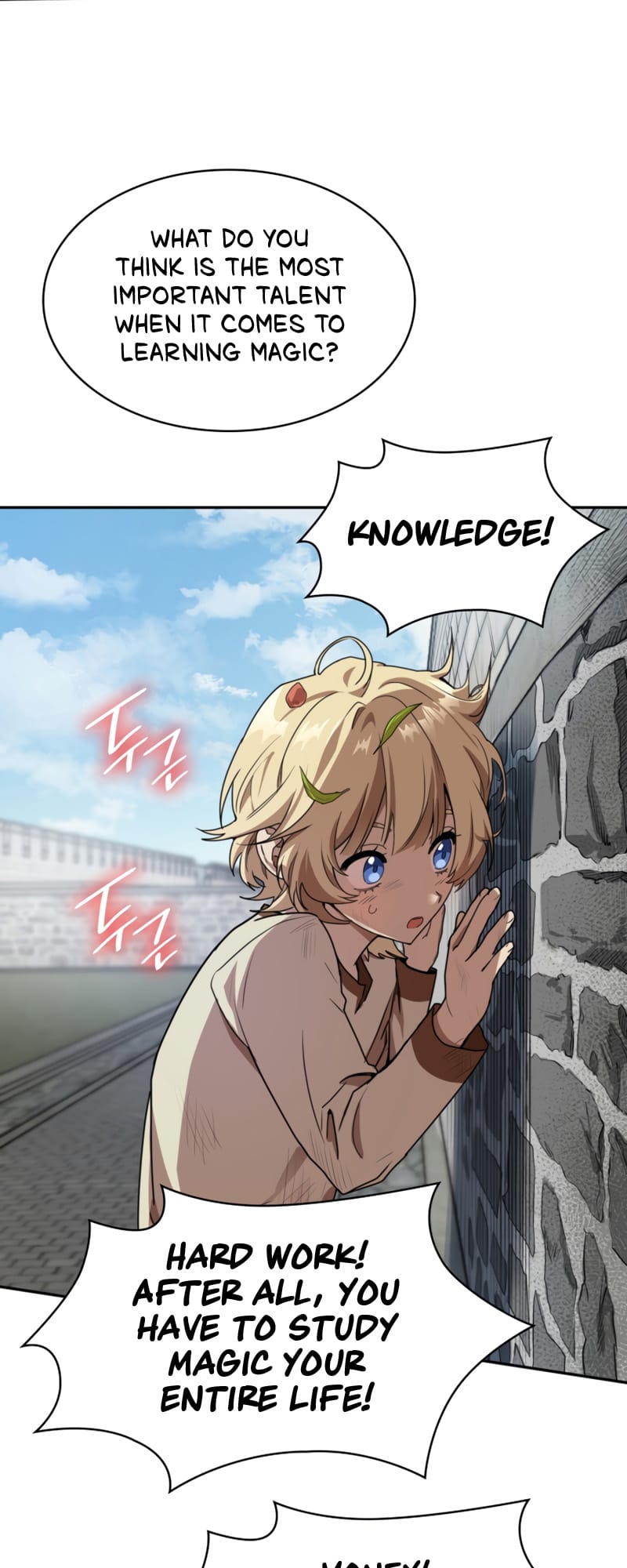 Infinite Mage, Chapter 1 image 099